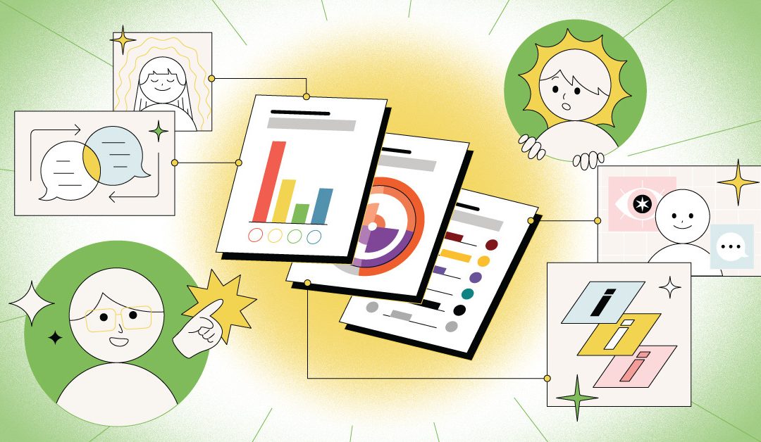 Sacando el Máximo Provecho de Tus Resultados de Evaluación