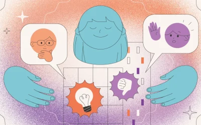 Creando seguridad psicológica en el trabajo con la inteligencia emocional (EQ)