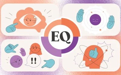 Cuatro consejos para desarrollar habilidades de inteligencia emocional