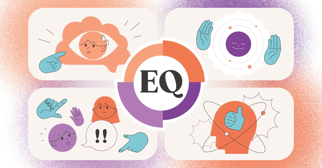Cuatro consejos para desarrollar habilidades de inteligencia emocional