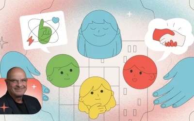 Seguridad psicológica: la clave oculta de los equipos de alto rendimiento