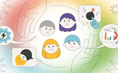 Construye equipos resilientes con una mejor comunicación