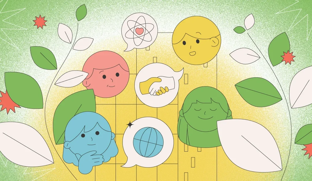 Cultivar la resiliencia organizacional en la cultura laboral