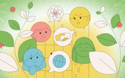 Cultivar la resiliencia organizacional en la cultura laboral