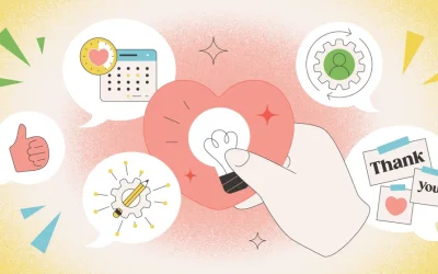 Ideas de Agradecimiento para colaboradores de Bajo Costo y Alto Valor