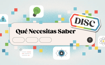 Respuestas del Assessment DISC de ChatGPT: Lo que necesitas saber