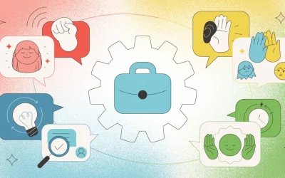 Desarrollo profesional para cada estilo conductual