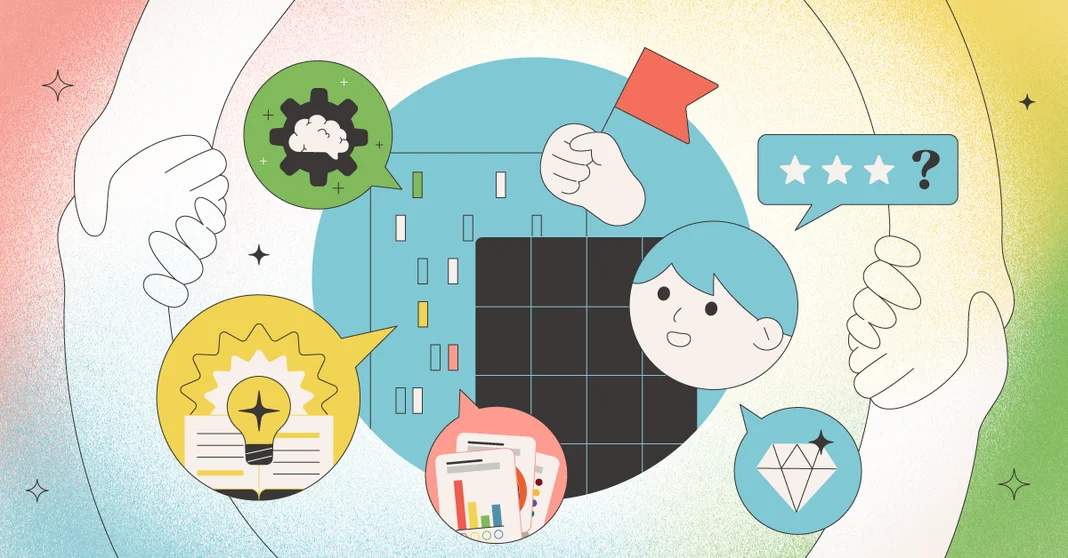 Cómo los líderes pueden construir confianza en el lugar de trabajo