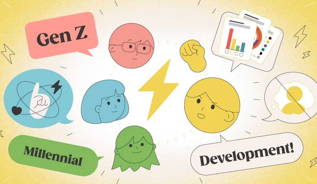 Motivando a los Millennials y la Generación Z: el enfoque conductual