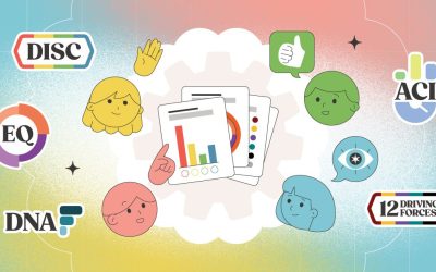 Construyendo tu equipo con las herramientas de evaluación adecuadas