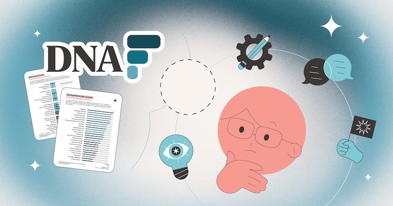 La verdad sobre la brecha de habilidades: compromiso y desarrollo