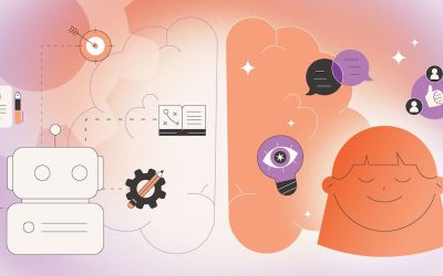 Cómo la IA Está Cambiando las Habilidades que las Personas Necesitan en el Trabajo